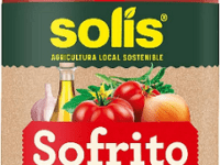 SOFRITO SOLIS CASER.FCO.340G 1U (12)