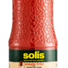 TOMATE SOLIS FRITO C/A OLIVA 360G 1U (15)