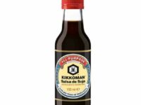 SALSA SOJA KIKKOMAN 150ML 1U (12)