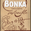 CAFE BONKA MOLIDO NATURAL 250GR 1U (8)