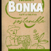 CAFE BONKA MOLIDO MEZCLA 250GR 1U (8)