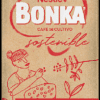 CAFE BONKA MOLIDO NAT. DESCAFEINADO 250GR 1U (8)