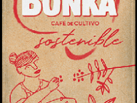 CAFE BONKA MOLIDO NAT. DESCAFEINADO 250GR 1U (8)