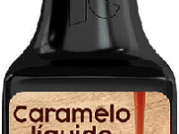 ROYAL CARAMELO LIQUIDO 400GR 1U (10)