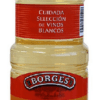 VINAGRE BORGES VINO BLANCO 1L (15)