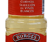 VINAGRE BORGES VINO BLANCO 1L (15)