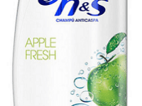 HS ChAMPU 250ML MANZANA 1U (12)