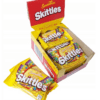 SKITTLES SMOOTHIE MIX 38GR 14U