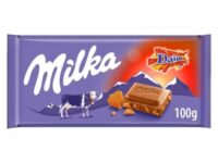 #PC# (1.10) MILKA 100G DAIM 1U (22)