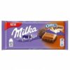 #PC# (1.10) MILKA 100G OREO BROWNIE 100G 1U (22)