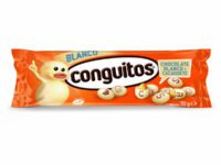 CONGUITOS BLANCOS BOLSITA 70GR 1U (18)