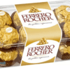 ***NO*** FERRERO ROCHER T16 1U (5)