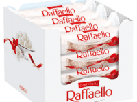 BOMBON FERRERO RAFFAELLO T3 16U