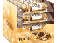 BOMBON FERRERO ROCHER T3 16U