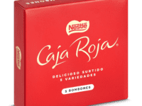 BOMBON NESTLE CAJA ROJA 43G 1U (12)