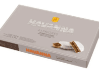 ALFAJORES MERENGUE 6U HAVANNA 1U (24)