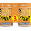 #PC# YATEKOMO PACK-DUO CUP 1U (4)