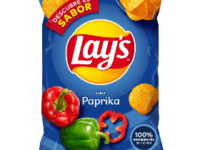 PATATAS LAY'S PARPRIKA 150GR 1U (19)