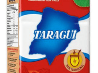 YERBA MATE TARAGUI 500G 1U (10)