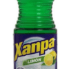 LIMPIADOR SUELO XANPA LIMON 1L 1U (18)