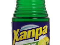 LIMPIADOR SUELO XANPA LIMON 1L 1U (18)