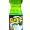 LIMPIADOR SUELO XANPA PINO 1L 1U (18)