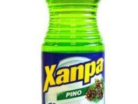 LIMPIADOR SUELO XANPA PINO 1L 1U (18)