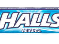 HALLS EUC. S/A 32GR