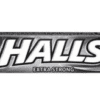 HALLS EXTRAFUERTE S/A 32GR