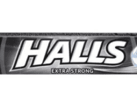 HALLS EXTRAFUERTE S/A 32GR