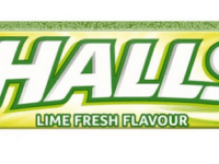 HALLS LIMA 32GR