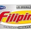 #PC(1.38)# FILIPINOS BLANCO 93+35GR 1U (12)