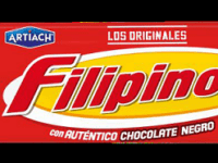 #PC(1.38)# FILIPINOS NEGRO 93+35GR 1U (12)