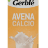 #PC# BEBIDA GERBLÉ AVENA CALCIO 1L 1U (6)