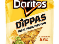 #PC# DORITOS DIPPAS150GR 1U (12)