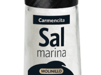 MOLINILLO SAL MARINA MEDITERRA.CARMENCITA 115G 1U