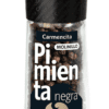 MOLINILLO PIMIENTA NEGRA CARMENCITA 50G 1U