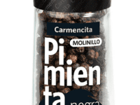 MOLINILLO PIMIENTA NEGRA CARMENCITA 50G 1U