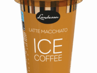 LANDESSA ICE COFEE LATE MACCHIATO 230ML 10U