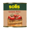 TOMATE FRITO SOLIS 2.6KG 1U HORECA