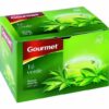 #PC# INFUSION GOURMET TÉ VERDE 25B 30G 1U (12)