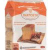 BISCOTE TOSTAGRILL NORMAL 225GR 1U (12)