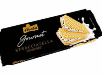 #PC# GOURMET STRACIATELLA 140GR FLORBÚ 1U (16)