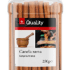 CANELA QUALITY RAMA 18CM 250G 1U HORECA