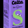 LECHE CELTA S/LACT.SEMIDESNATADA 1L 1U (12)