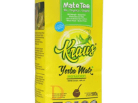 YERBA MATE ORIGINAL KRAUS 500G 1U (10)