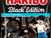 #PC# BLACK EDITION HARIBO 100GR 1U (18)
