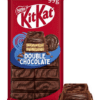 KIT KAT DOBLE CHOC 99GR 15U
