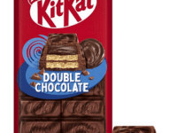 KIT KAT DOBLE CHOC 99GR 15U