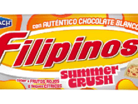 #PC# FILIPINOS SUMMER CRUSH 93+35GR 1U (12)